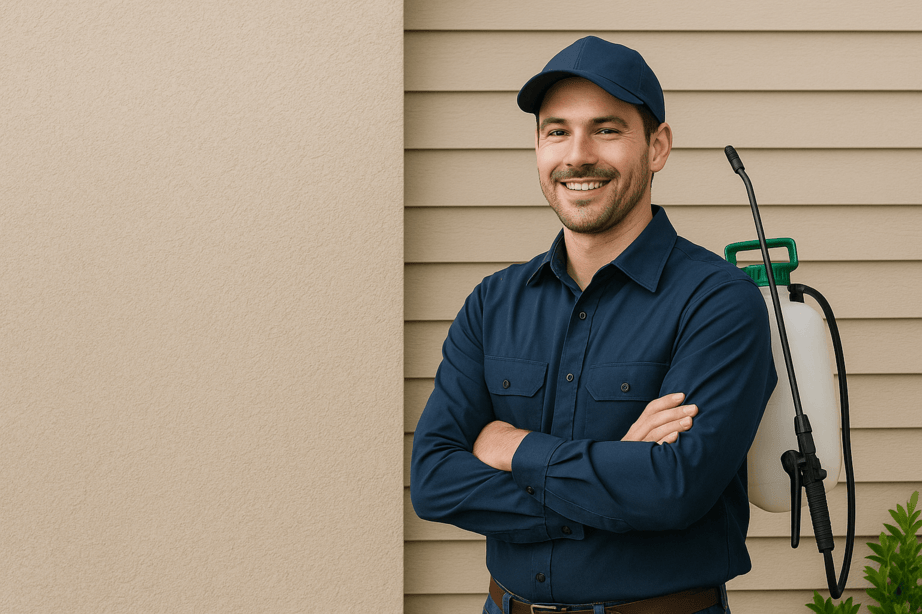 Pest & Termite Control in Auburn, AL